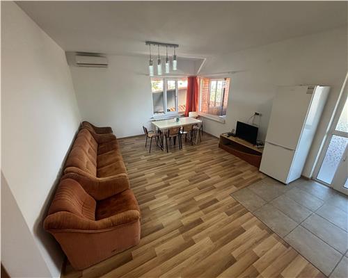 Casa spatioasa de închiriat pentru muncitori, în Mineri, lânga Tulcea