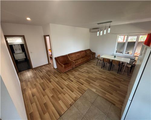 Casa spatioasa de închiriat pentru muncitori, în Mineri, lânga Tulcea