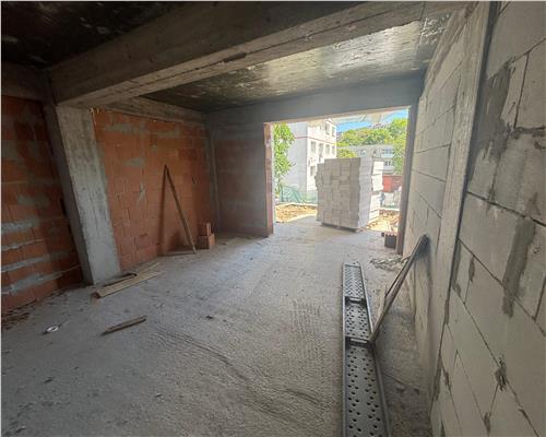 Apartamente noi în centrul Tulcei – Apollo Residence, Str. Sabinelor