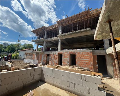 Apartamente noi în centrul Tulcei – Apollo Residence, Str. Sabinelor