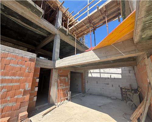 Apartamente noi în centrul Tulcei – Apollo Residence, Str. Sabinelor