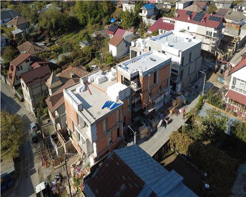 Apartamente noi în centrul Tulcei – Apollo Garden Estate