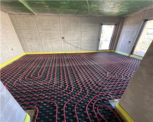 Apartamente noi în centrul Tulcei – Apollo Garden Estate