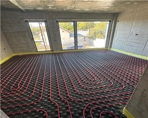 Apartamente noi în centrul Tulcei – Apollo Garden Estate