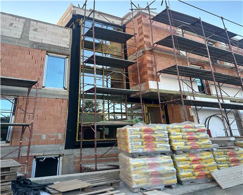 Apartamente noi în centrul Tulcei – Apollo Garden Estate