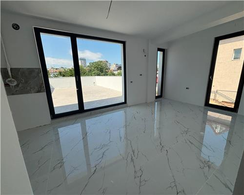 Apartamente noi în Tulcea, zona centrala – fara comision