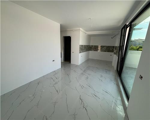 Apartamente noi în Tulcea, zona centrala – fara comision