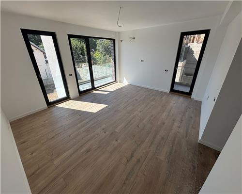 Apartamente noi în Tulcea, zona centrala – fara comision