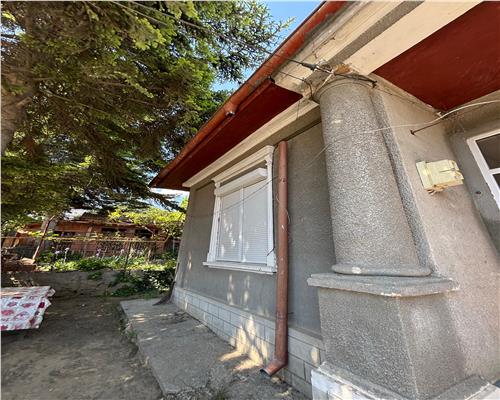 Casa de vânzare 3 camere zona ultracentrala, renovata, mobilata