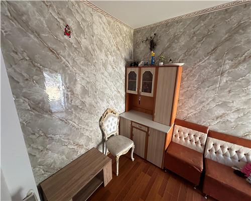 Casa de vânzare 3 camere zona ultracentrala, renovata, mobilata