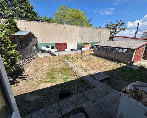 Casa de vânzare 3 camere zona ultracentrala, renovata, mobilata
