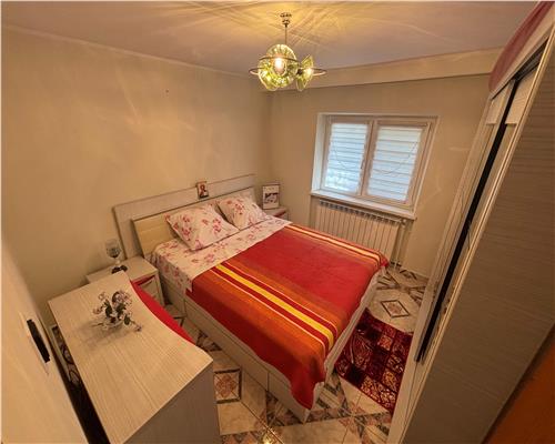 Apartament 2 camere decomandat, parter, zona E3, complet mobilat