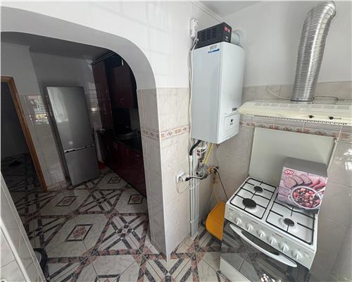 Apartament 2 camere decomandat, parter, zona E3, complet mobilat