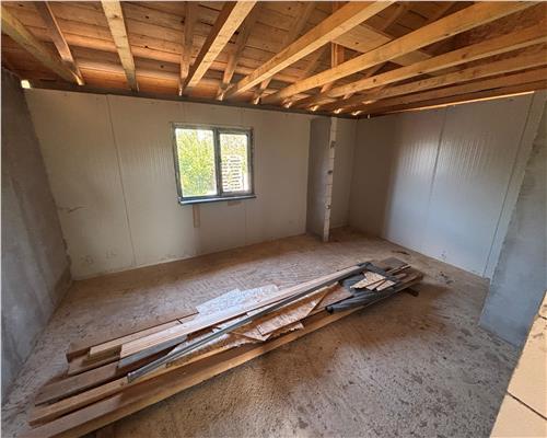 Casa în Somova, perfecta pentru trai linistit aproape de Tulcea