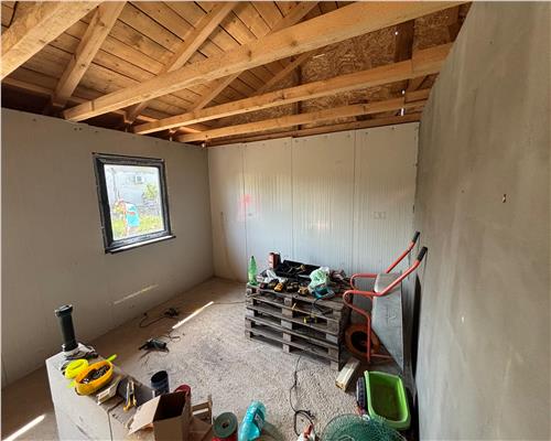 Casa în Somova, perfecta pentru trai linistit aproape de Tulcea