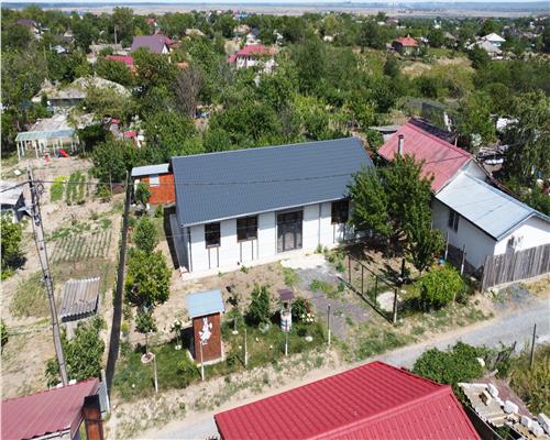 Casa în Somova, perfecta pentru trai linistit aproape de Tulcea