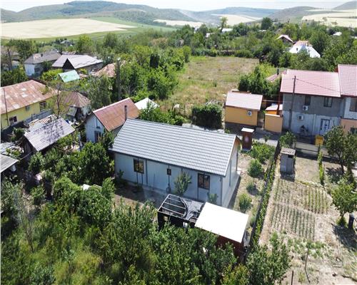 Casa în Somova, perfecta pentru trai linistit aproape de Tulcea