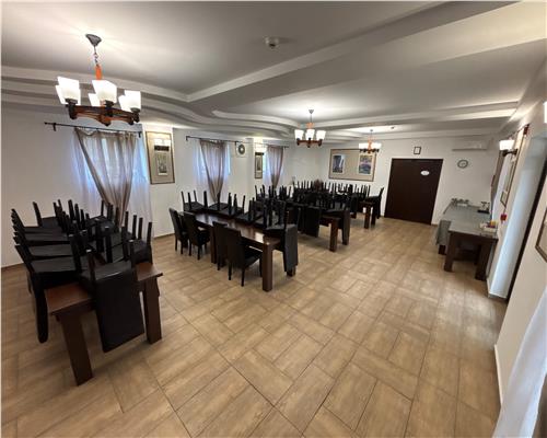 Oportunitate unica! Pensiune în inima Deltei Dunarii