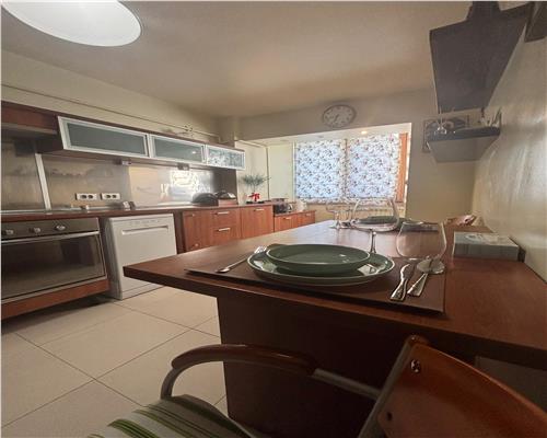 Apartament 3 camere ultracentral, etaj 1, mobilat complet – Str. Babadag