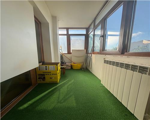 Apartament 3 camere ultracentral, etaj 1, mobilat complet – Str. Babadag