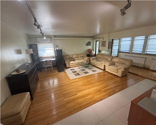 Apartament 3 camere ultracentral, etaj 1, mobilat complet  Str. Babadag