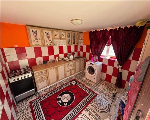 Casa renovata de vânzare în zona ultracentrala, teren 255 mp