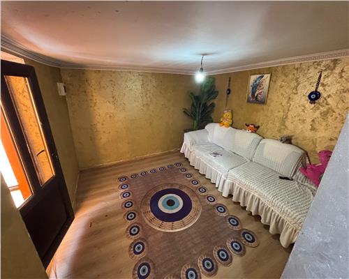 Casa renovata de vânzare în zona ultracentrala, teren 255 mp
