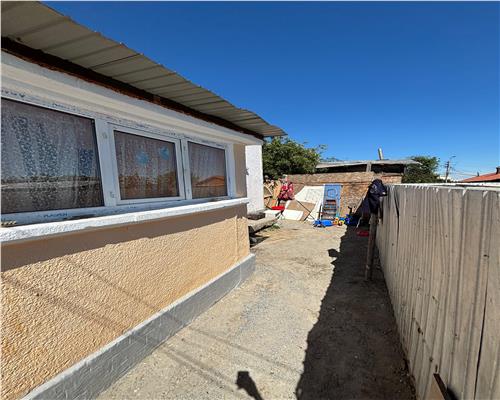 Casa renovata de vânzare în zona ultracentrala, teren 255 mp