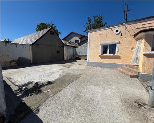Casa renovata de vânzare în zona ultracentrala, teren 255 mp
