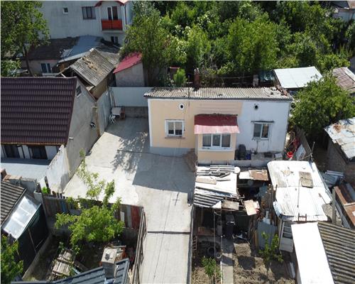 Casa renovata de vânzare în zona ultracentrala, teren 255 mp