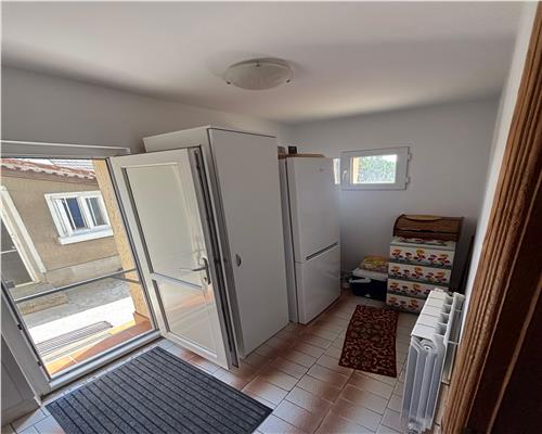 Casa ultracentrala de vânzare – Str. Trandafirilor, ideala pentru locuit