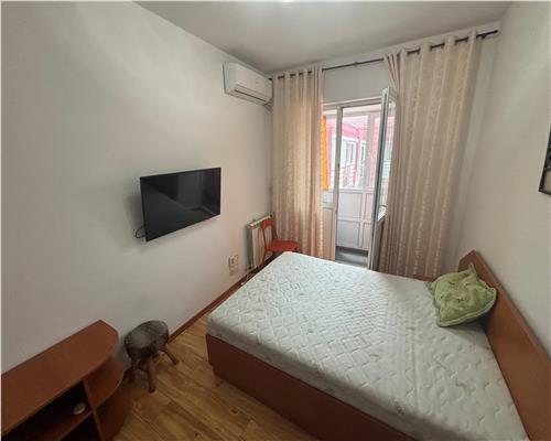 Garsoniera moderna de nchiriat, mobilata complet, bloc nou cu lift, zona Centrala