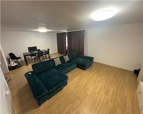 Apartament 4 camere, 180 mp + terasa, mobilat complet
