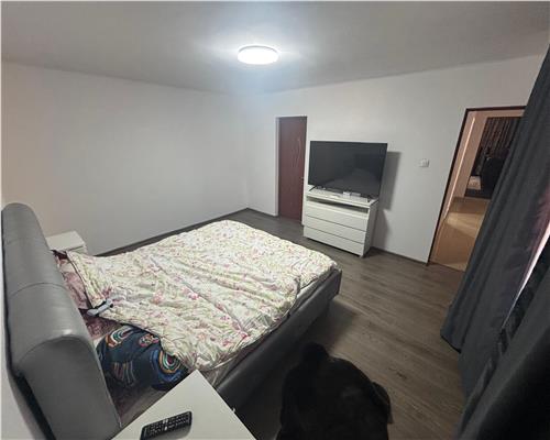 Apartament 4 camere, 180 mp + terasa, mobilat complet