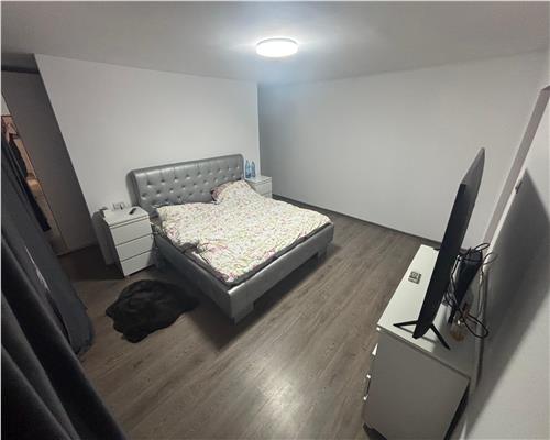 Apartament 4 camere, 180 mp + terasa, mobilat complet