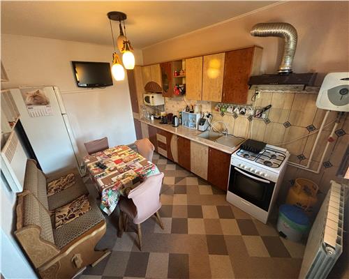 Casa P+M 125 mp, 500 mp teren, mobilata si utilata, Mineri lânga Tulcea