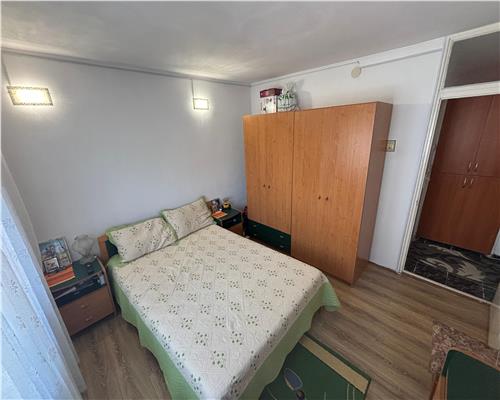 Apartament 2 camere, 55 mp, mobilat, etaj 3, parcare inclusa, zona E3