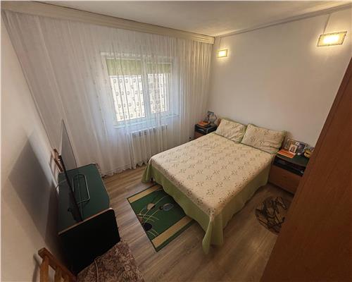 Apartament 2 camere, 55 mp, mobilat, etaj 3, parcare inclusa, zona E3