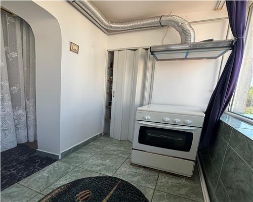 Apartament 2 camere, 55 mp, mobilat, etaj 3, parcare inclusa, zona E3