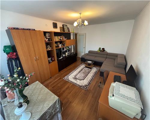 Apartament 2 camere, 55 mp, mobilat, etaj 3, parcare inclusa, zona E3