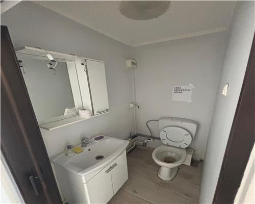 Spatiu comercial 20 mp, parter, vitrina mare, zona E3, trafic pietonal