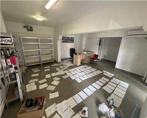 Spatiu comercial 42 mp, parter, Piata Noua  de vnzare sau nchiriere