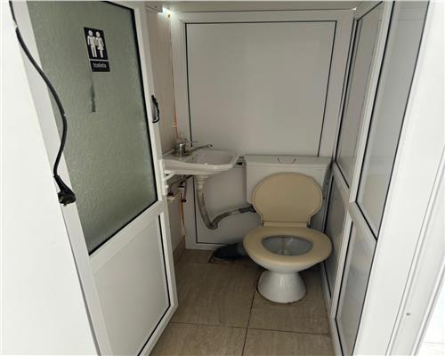 Spatiu comercial 30 mp, parter bloc, zona Vest, ideal afaceri diverse