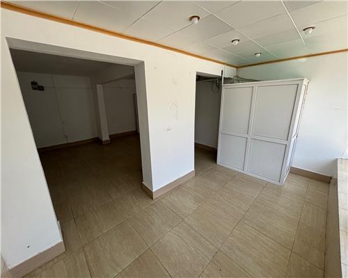 Spatiu comercial 30 mp, parter bloc, zona Vest, ideal afaceri diverse