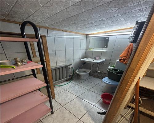 Spatiu comercial 38 mp, parter, vitrina mare, zona Vest, trafic pietonal