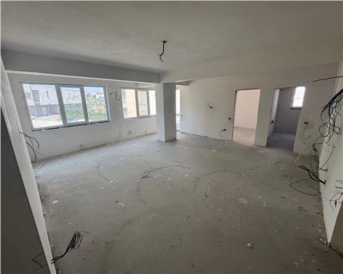 Apartament 4 camere, decomandat, bloc nou, 154 mp  Zona Peco