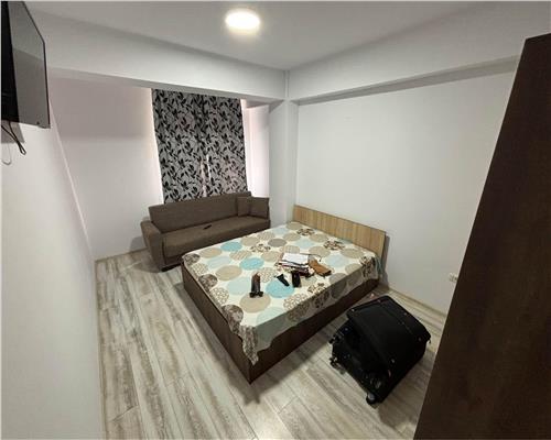 Inchiriere apartament 2 camere, mobilat, bloc nou, utilitati incluse
