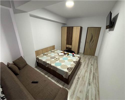 Inchiriere apartament 2 camere, mobilat, bloc nou, utilitati incluse