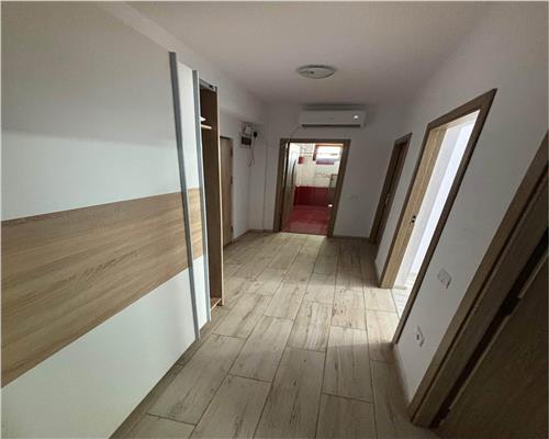 Inchiriere apartament 2 camere, mobilat, bloc nou, utilitati incluse