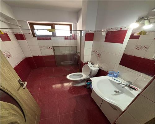 Inchiriere apartament 2 camere, mobilat, bloc nou, utilitati incluse
